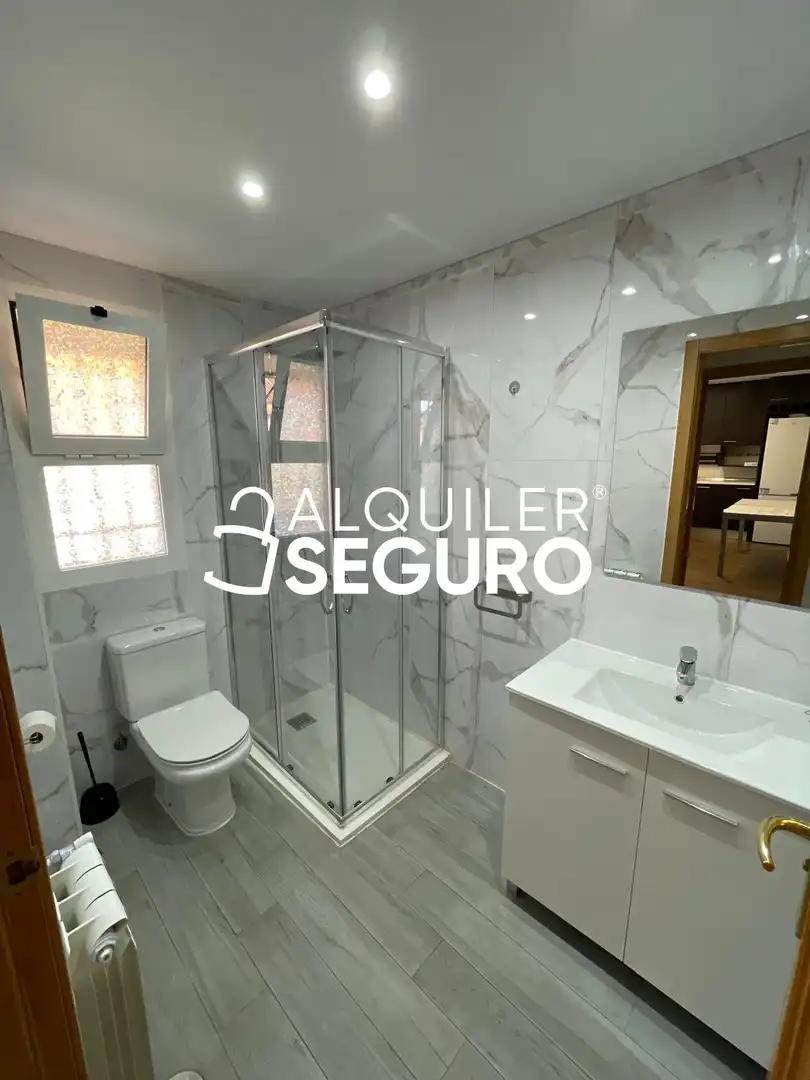 Houses for rent in Fuengirola , Urbanización el Mediterráneo