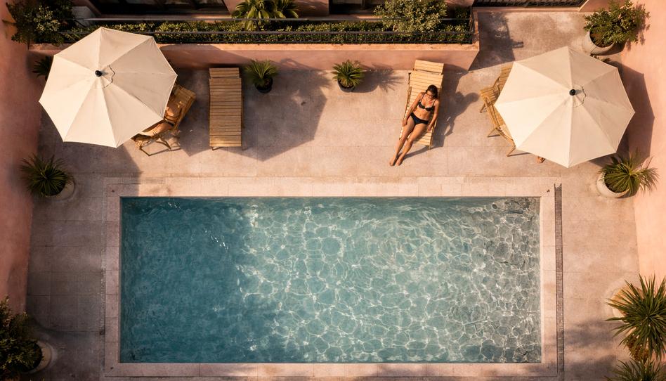 Foto 1 von Wohnung zum Verkauf in Carrer de Laureà Miró, 73, Centre - Can Nadal, Barcelona