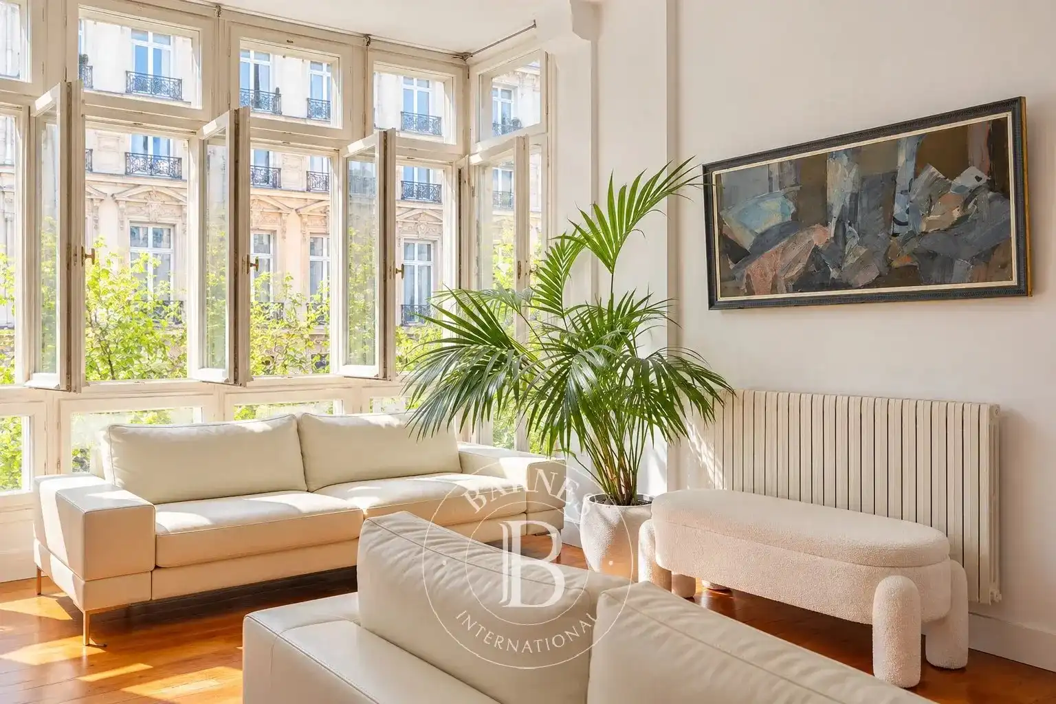 Piso con terraza en venta en Centro, imagen 4