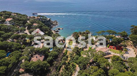 Foto 2 de Casa o xalet en venda a Cala D'en Simon, 10, Montgoda, Lloret de Mar