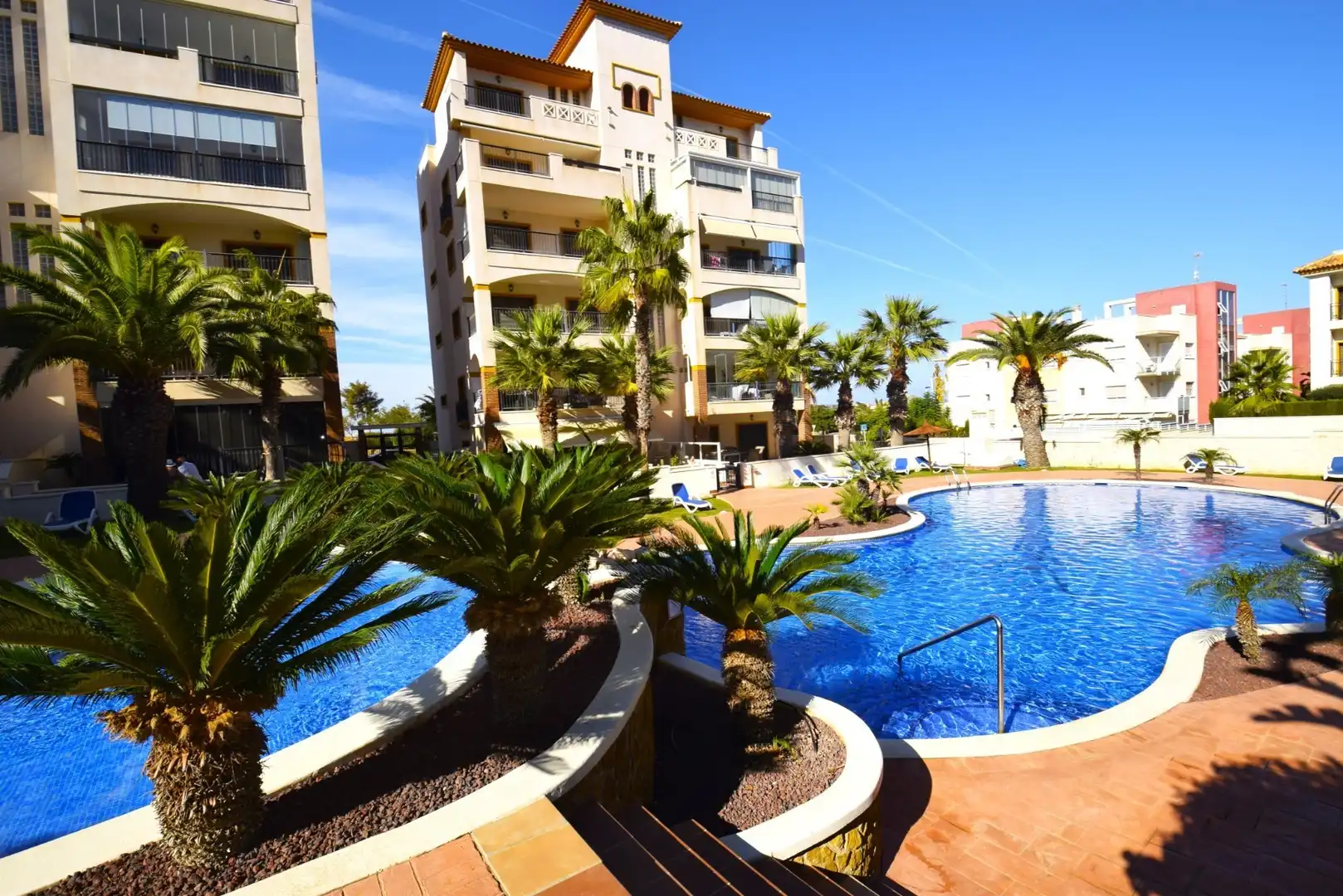 Wohnung mit Pool zum Verkauf in Los Secanos, imagen 22