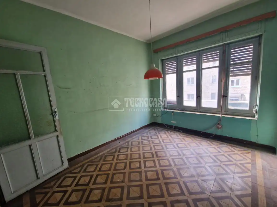 Habitación de Piso en venta en Palencia con Calefacción, Trastero y Balcón