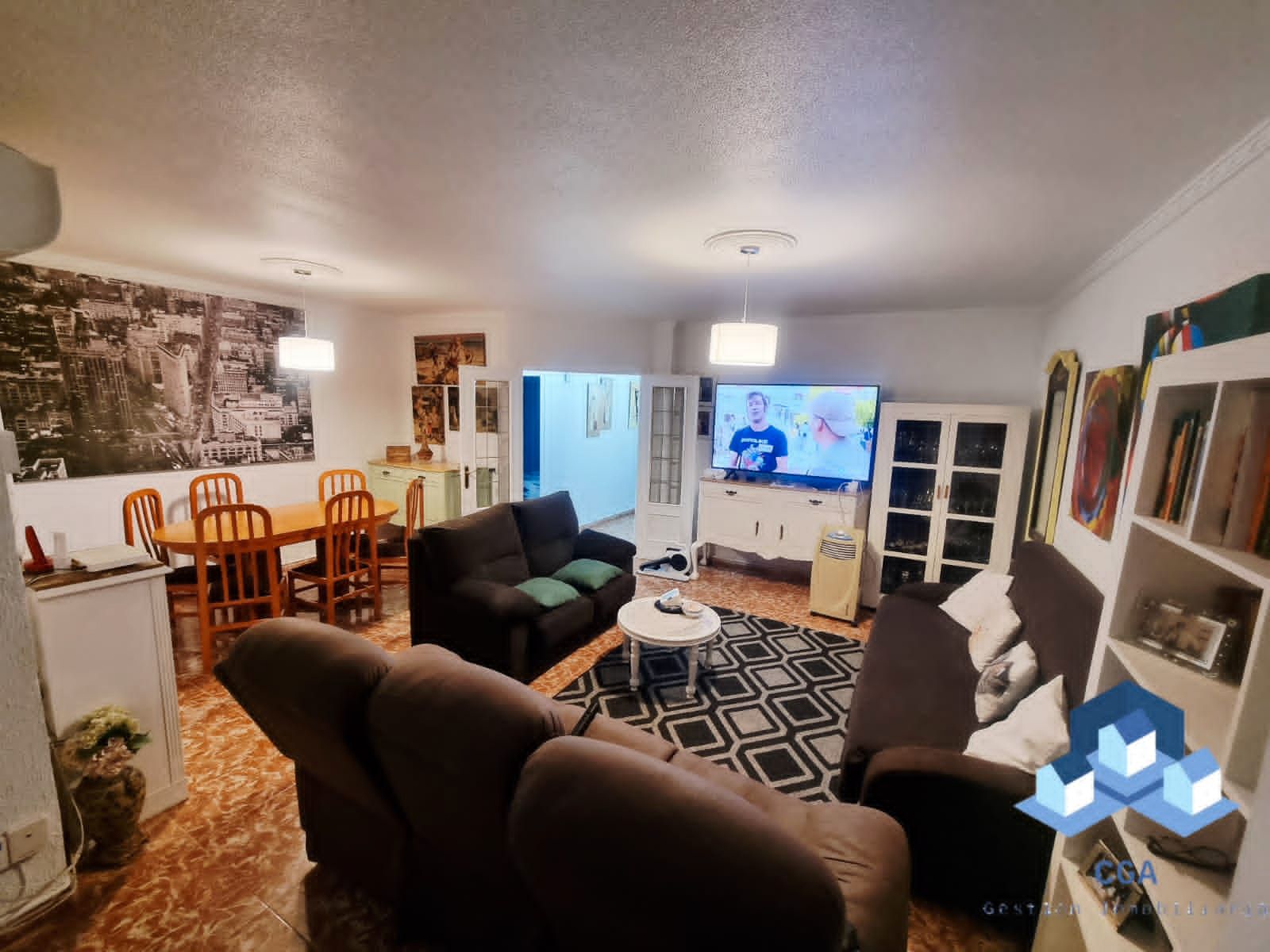 Wohnung zum verkauf in San Mateo, Lorca Ciudad