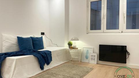 Photo 5 of Flat for sale in Gijón - Avenida de Manuel Llaneza, 73, Llano, Asturias