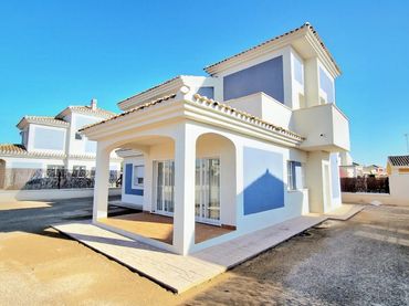 Xalet amb jardí en venda a Pedanías Sur