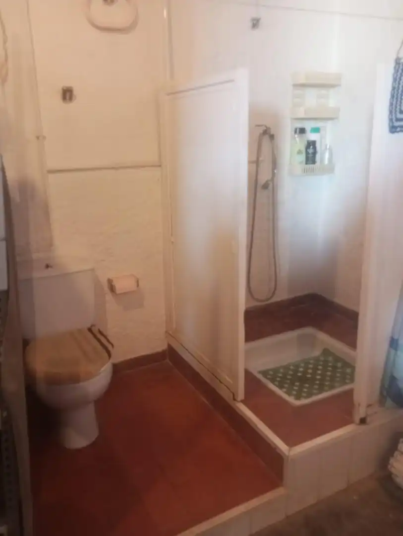 Bathroom of Houses for sale in Sentmenat  with Air Conditioner, Heating and Private garden