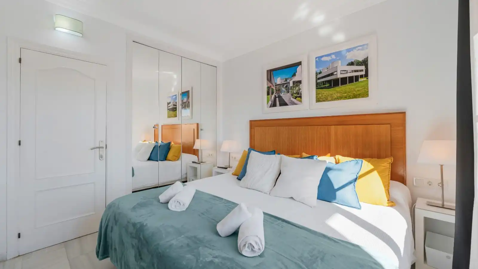 Apartment with pool for sale in Riviera del Sol, imagen 12