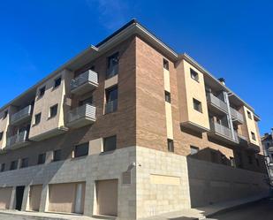 Exterior view of Flat for sale in Sant Guim de Freixenet  with Balcony