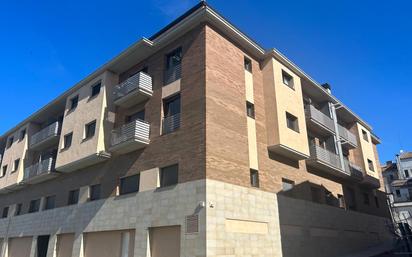 Exterior view of Flat for sale in Sant Guim de Freixenet  with Balcony