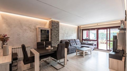 Foto 4 de Planta baja en venta en Europolis, Las Rozas de Madrid