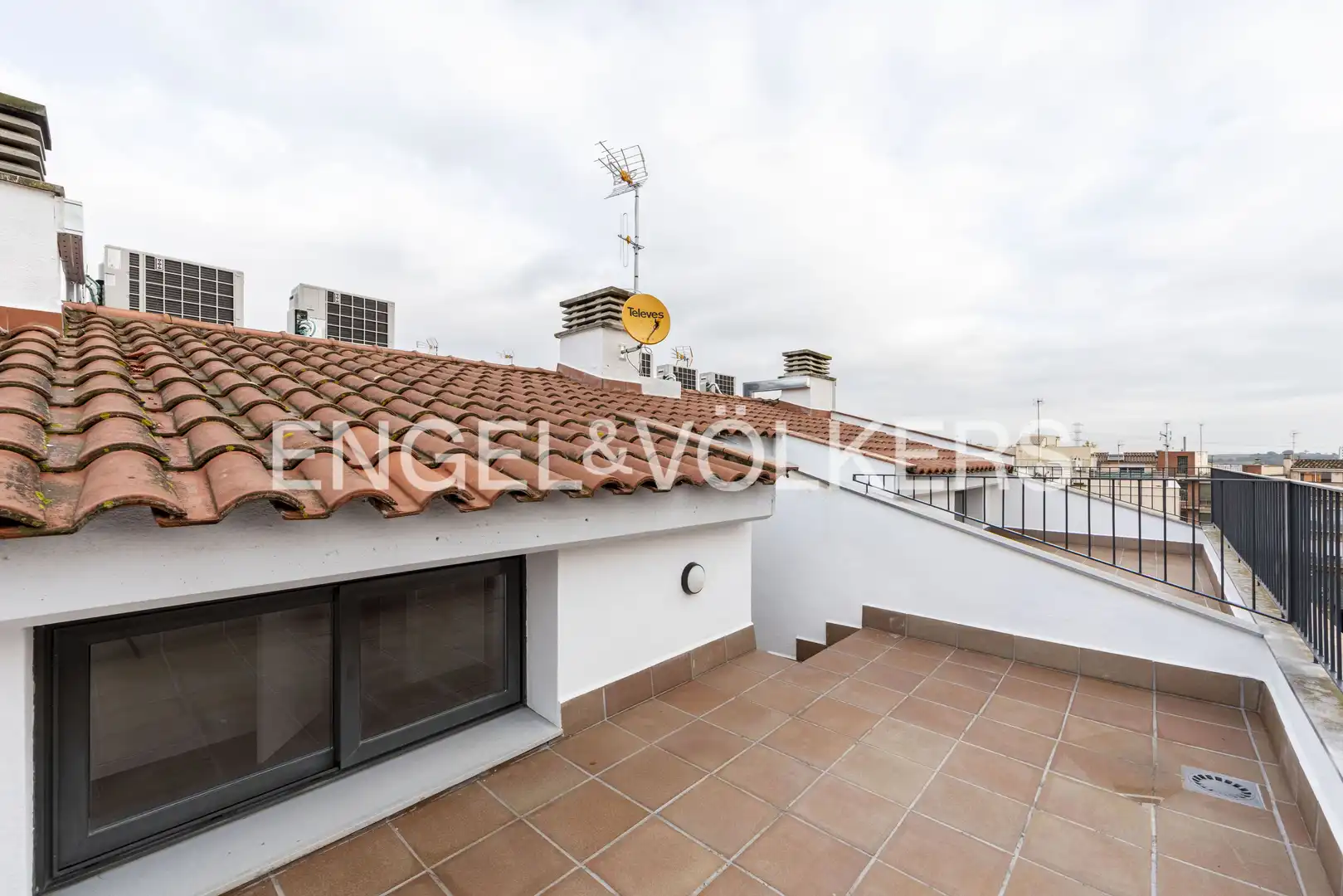 Dúplex amb terrassa en venda a Santa Perpètua de Mogoda, imagen 20