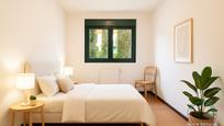 Bedroom of Flat for sale in Corvera de Asturias  with Heating and Storage room