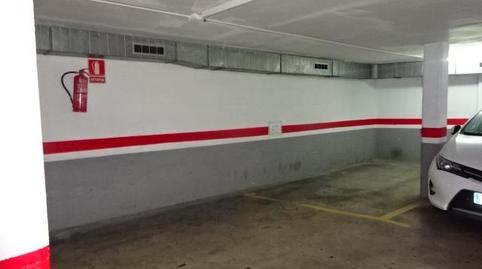 Photo 3 of Garage for sale in Francesc Macià, Vinyets - Molí Vell, Barcelona