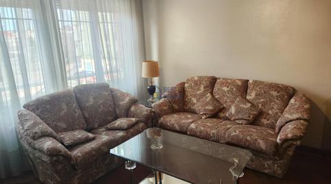 Photo 2 of Flat for rent in San Claudio - La Chantría, León Capital