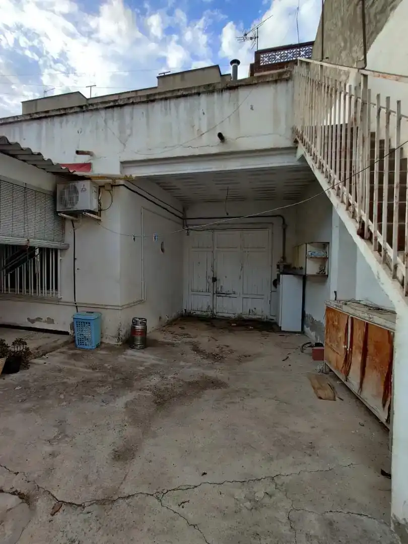 Planta baja en venta en Beniel