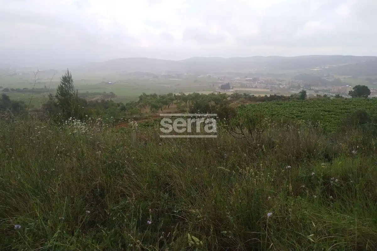 Land for sale in Torrelles de Foix