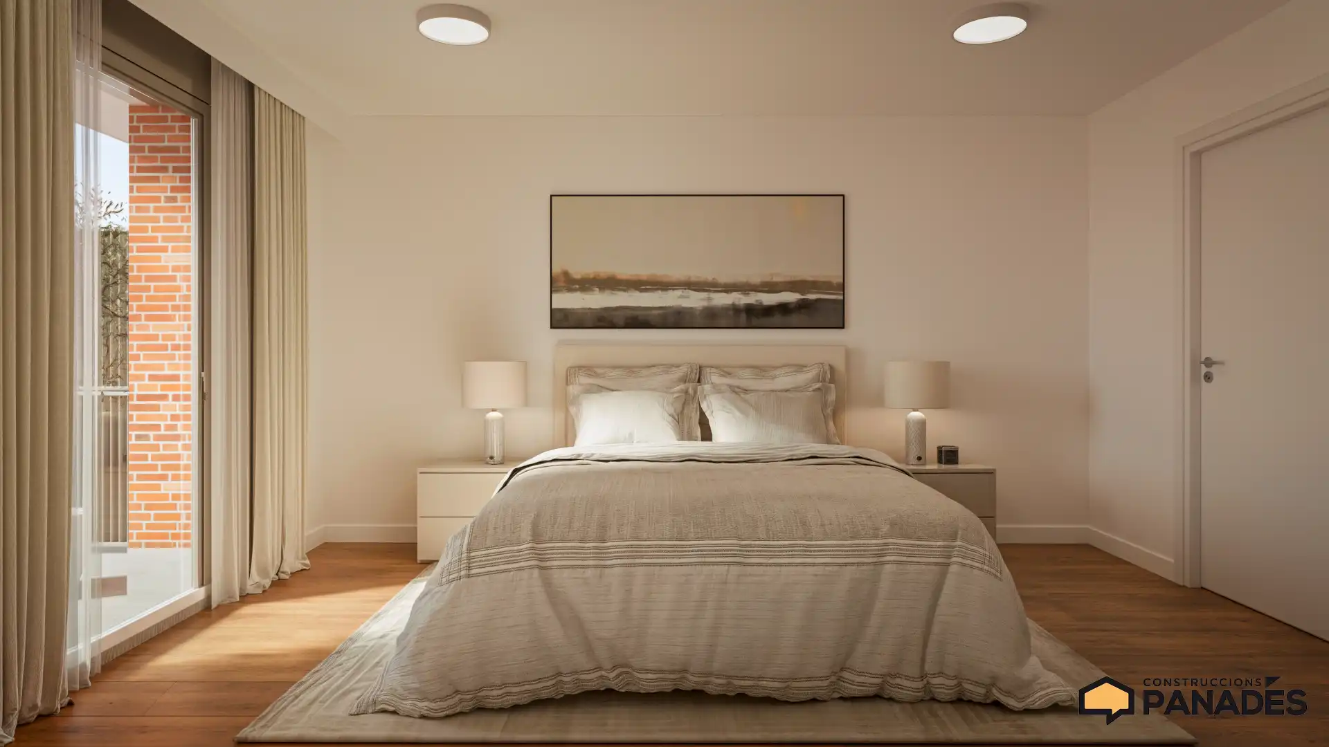 Wohnung zum Verkauf in Carrer de la Virtut, 11, Centre