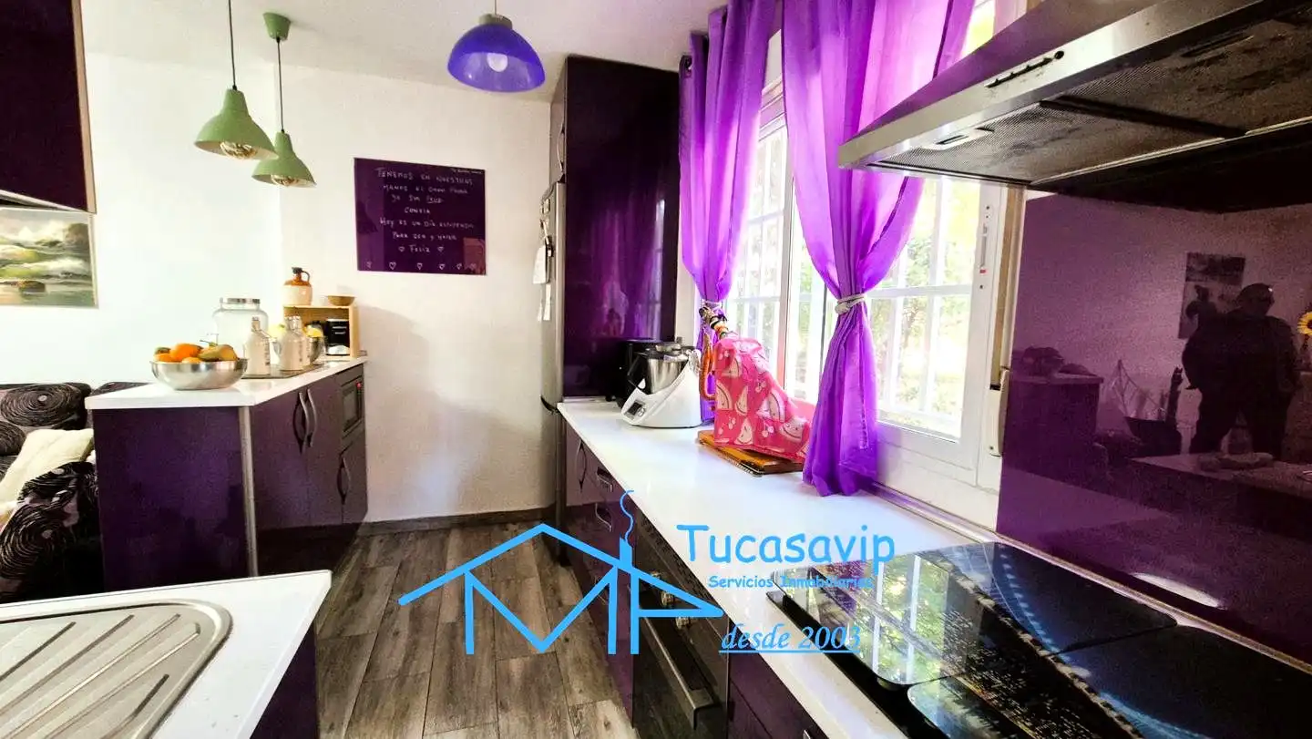 Planta baja en venta en De Pablo Neruda, Portazgo