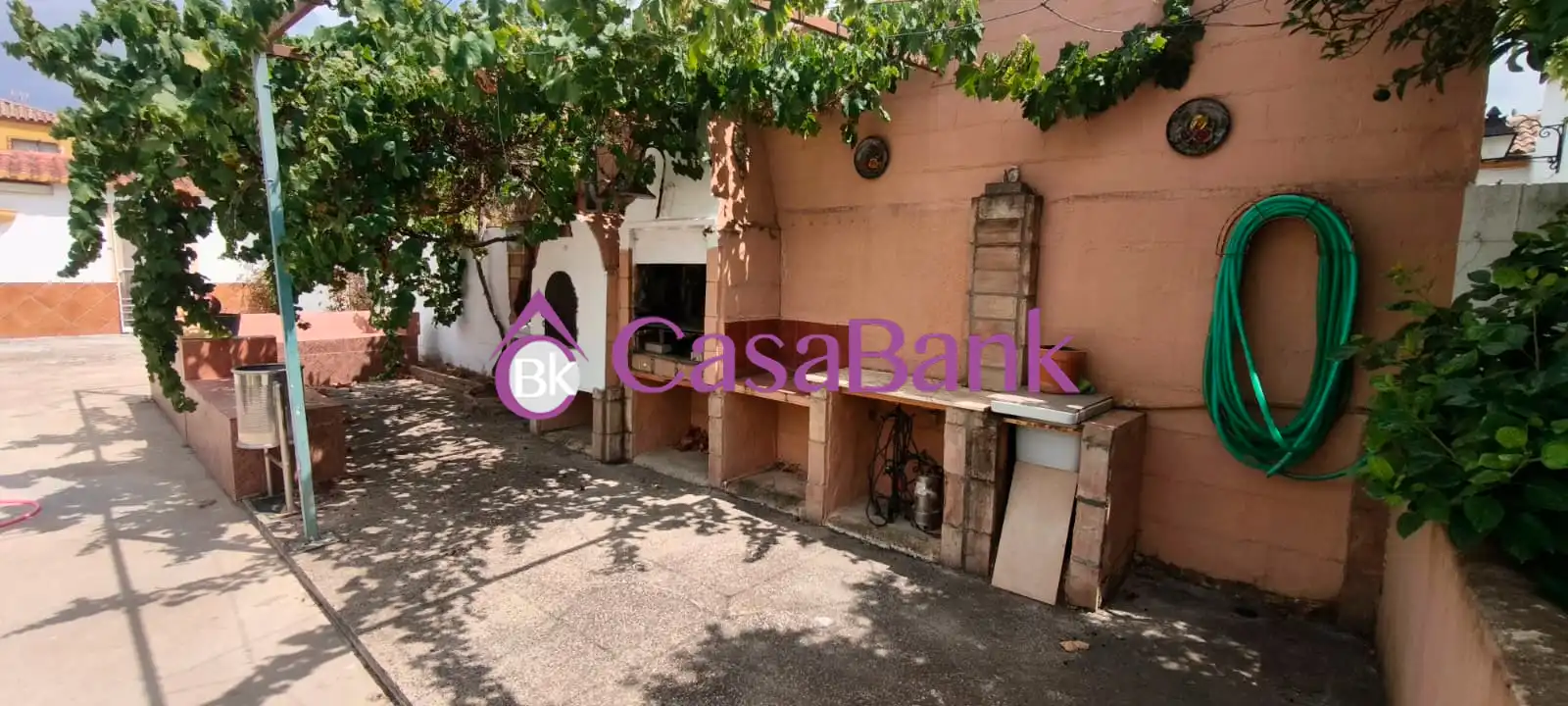 Xalet amb piscina en venda a Periurbano Oeste - Sierra, imagen 4