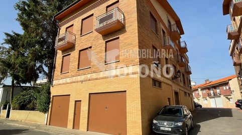 Foto 2 de Apartament en venda a Calle Horno, 25, Cihuri, La Rioja