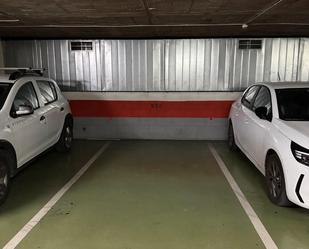 Aparcament de Garatge en venda en Badalona