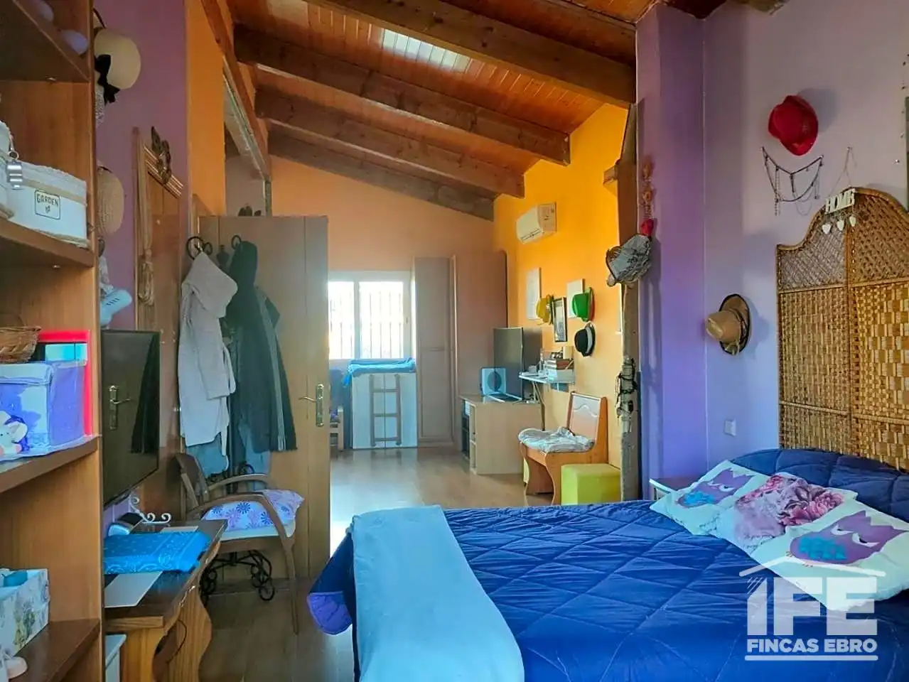 Casa o xalet en venda a Cecilio De Miguel, Grisén