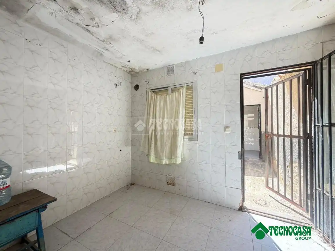 Habitación de Piso en venta en Escalonilla