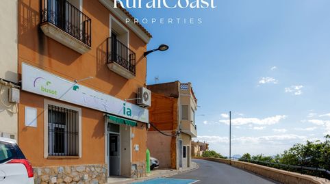 Foto 3 de Casa o xalet en venda a Font la, Busot, Alicante