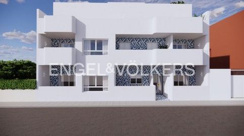 Foto 4 de Apartamento en venta en Torre de la Horadada, Pilar de la Horadada