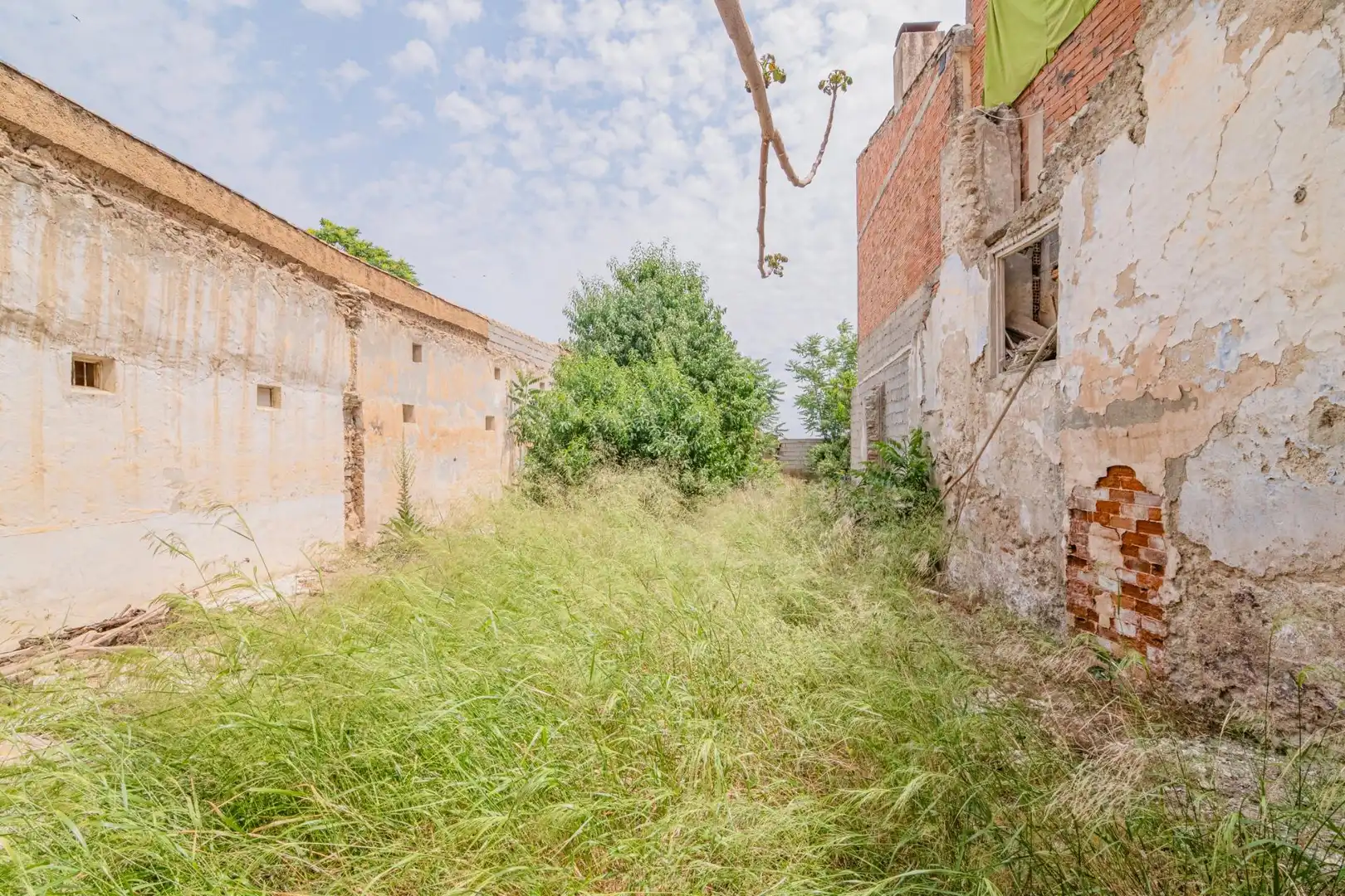 Casa o chalet en venta en Baza con Balcón