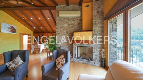 Foto 4 de Ático en venta en L'Aldosa - Anyós, La Massana