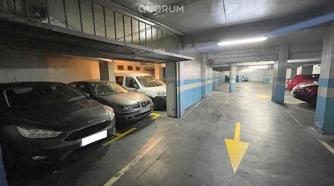 Foto 2 de Garaje en venta en Santutxu - Basarrate, Bilbao