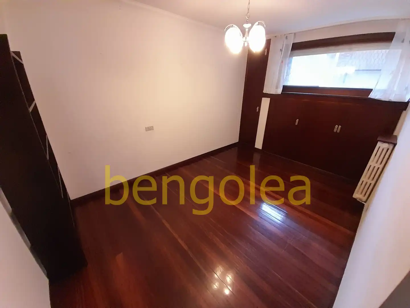 Piso en venta en Castaños - Begoñaibarra