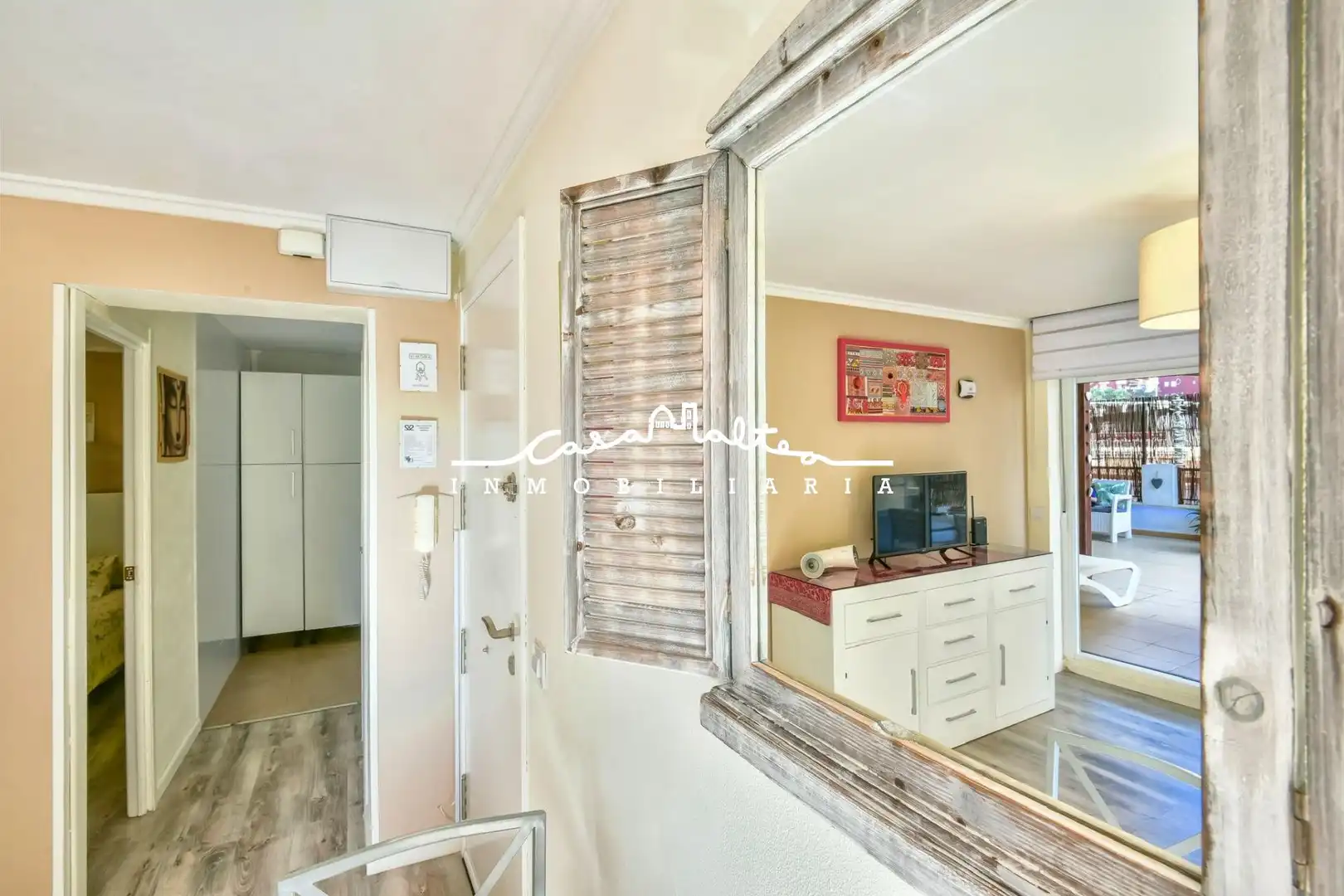 Apartamento con terraza en venta en Zona Levante - Playa Fossa, imagen 9