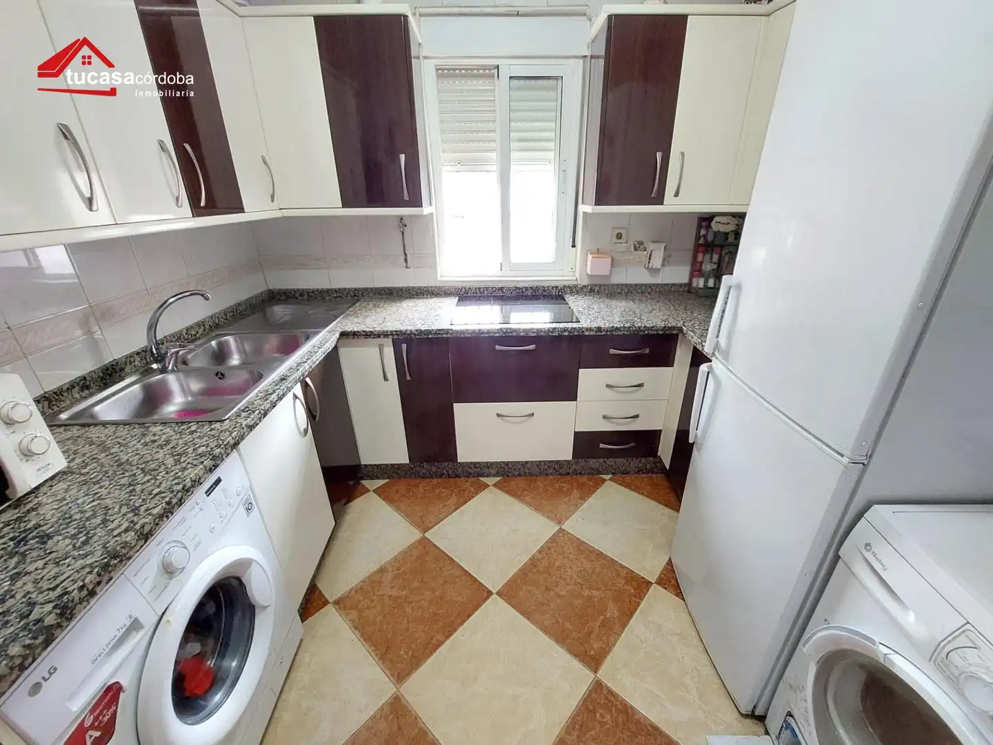 Cocina de Casa o chalet en venta en  Córdoba Capital con Terraza y Balcón
