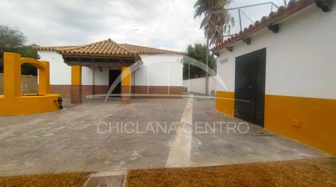 Foto 3 de Casa o chalet en venta en Pelagatos - Pago del Humo, Cádiz