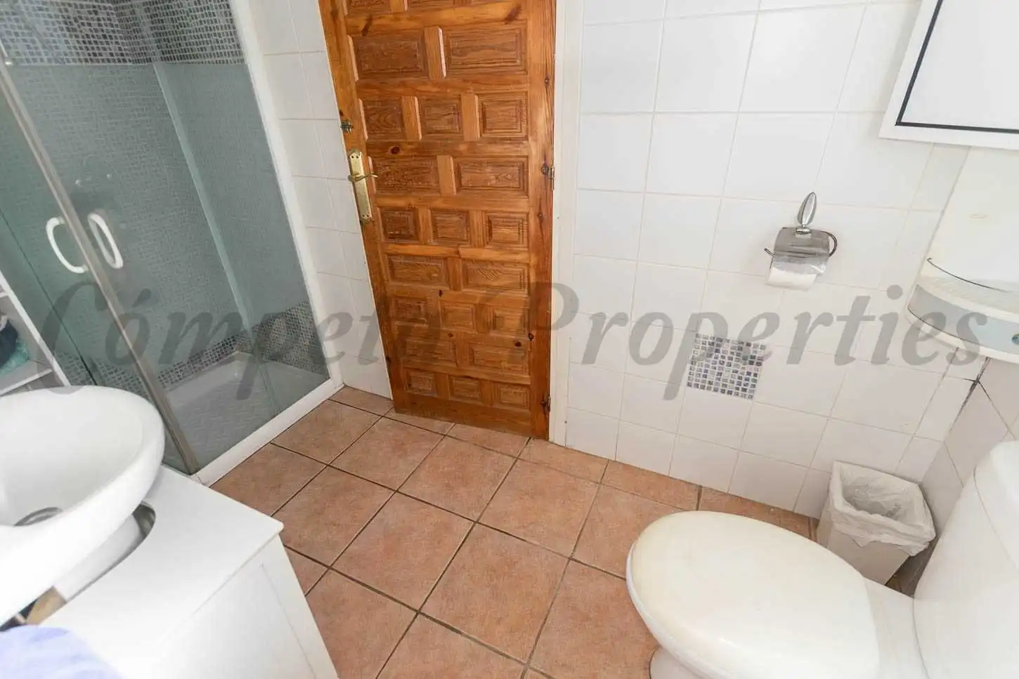 Casa amb piscina en venda a Sedella, imagen 10