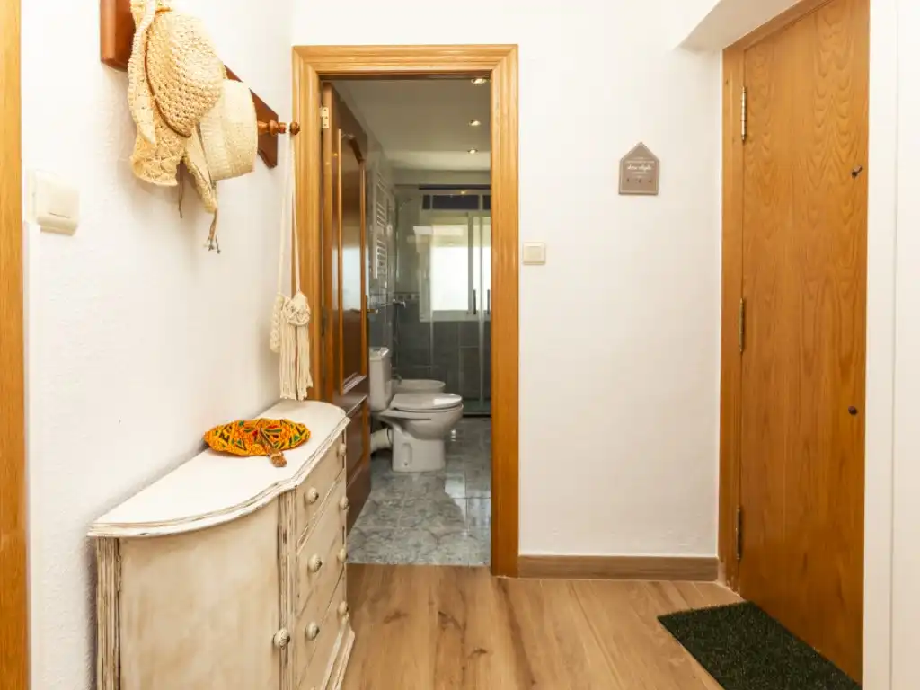 Apartament amb ascensor en venda a Calle Palmeral (El), imagen 19