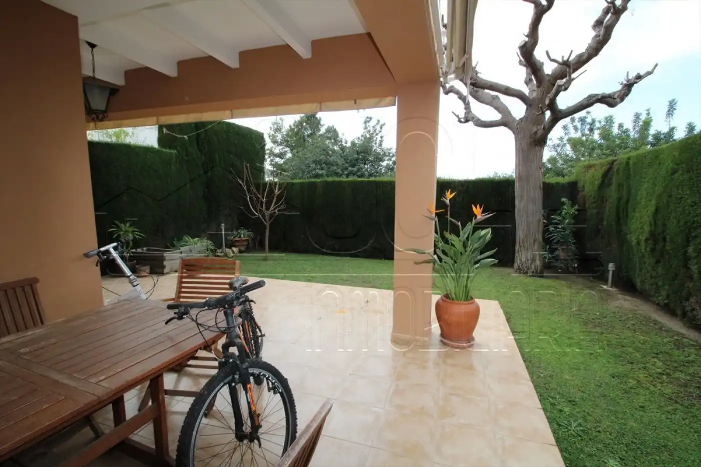 Maison jumelée avec terrasse à louer à Mas Camarena, imagen 16