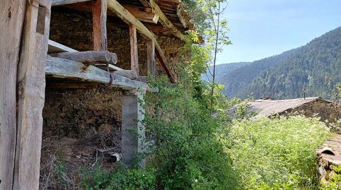 Foto 5 de Finca rústica en venta en Calle Magdalena, 12, Laspaúles, Huesca