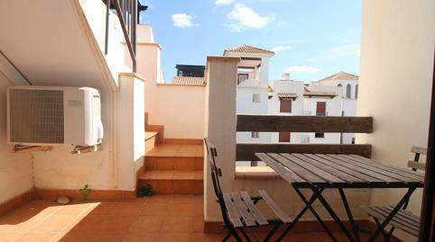 Foto 3 de Àtic en venda a Avenida Ciudad de Alicante, El Playazo, Almería