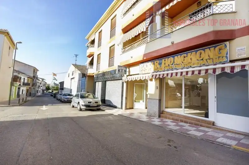 Business premises for sale in JUAN CARLOS I 3, imagen 3