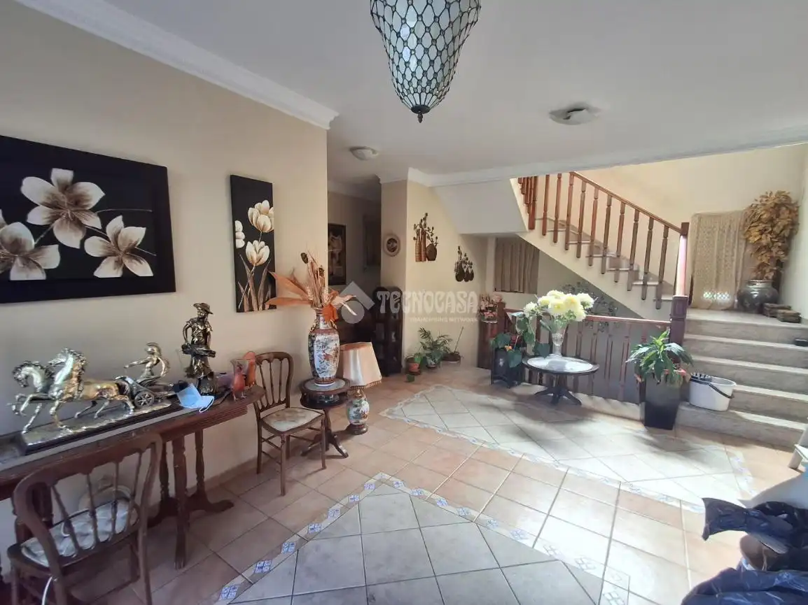 Casa amb terrassa en venda a La Carolina, imagen 5