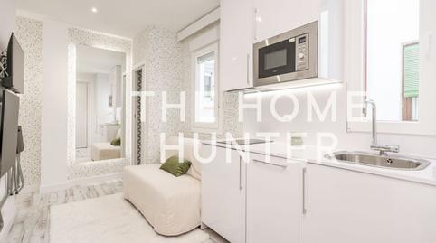 Foto 2 de Pis en venda a  Norte, Arapiles,  Madrid Capital