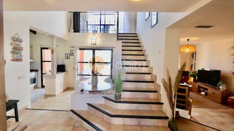 Photo 2 of Single-family semi-detached for sale in Avenida Bélgica, 32, Hacienda del Álamo Golf, Fuente Álamo de Murcia