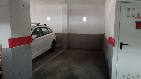 Foto 5 de Garaje en venta en Calle Afán de Ribera, El Cerro, Sevilla Capital