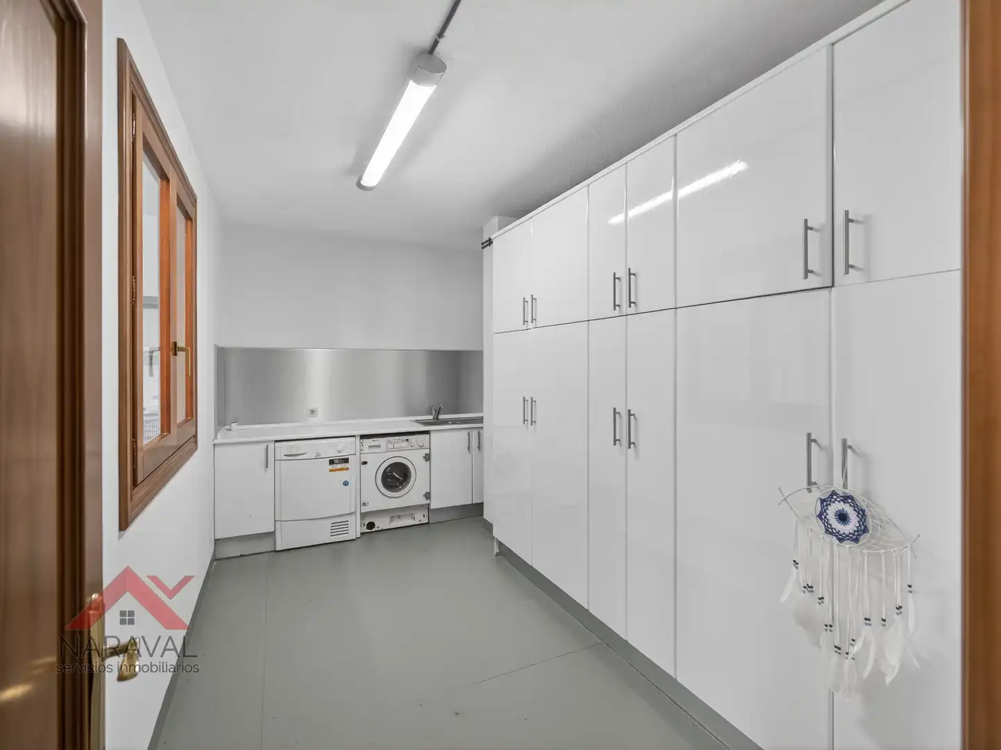 Villa mit Terrasse zum Verkauf in Calle Aldabarren, imagen 77