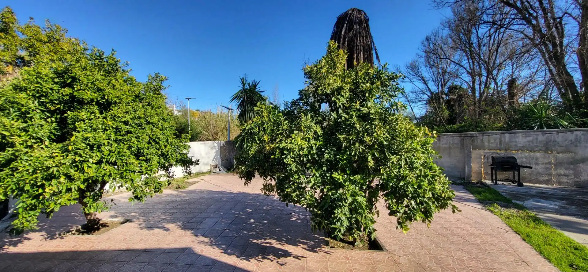 Chalet con jardín en venta en Benamara - Atalaya, imagen 25