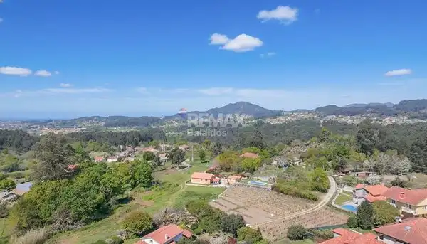 Terreno residencial en venta en Lugar Fonte, imagen 18
