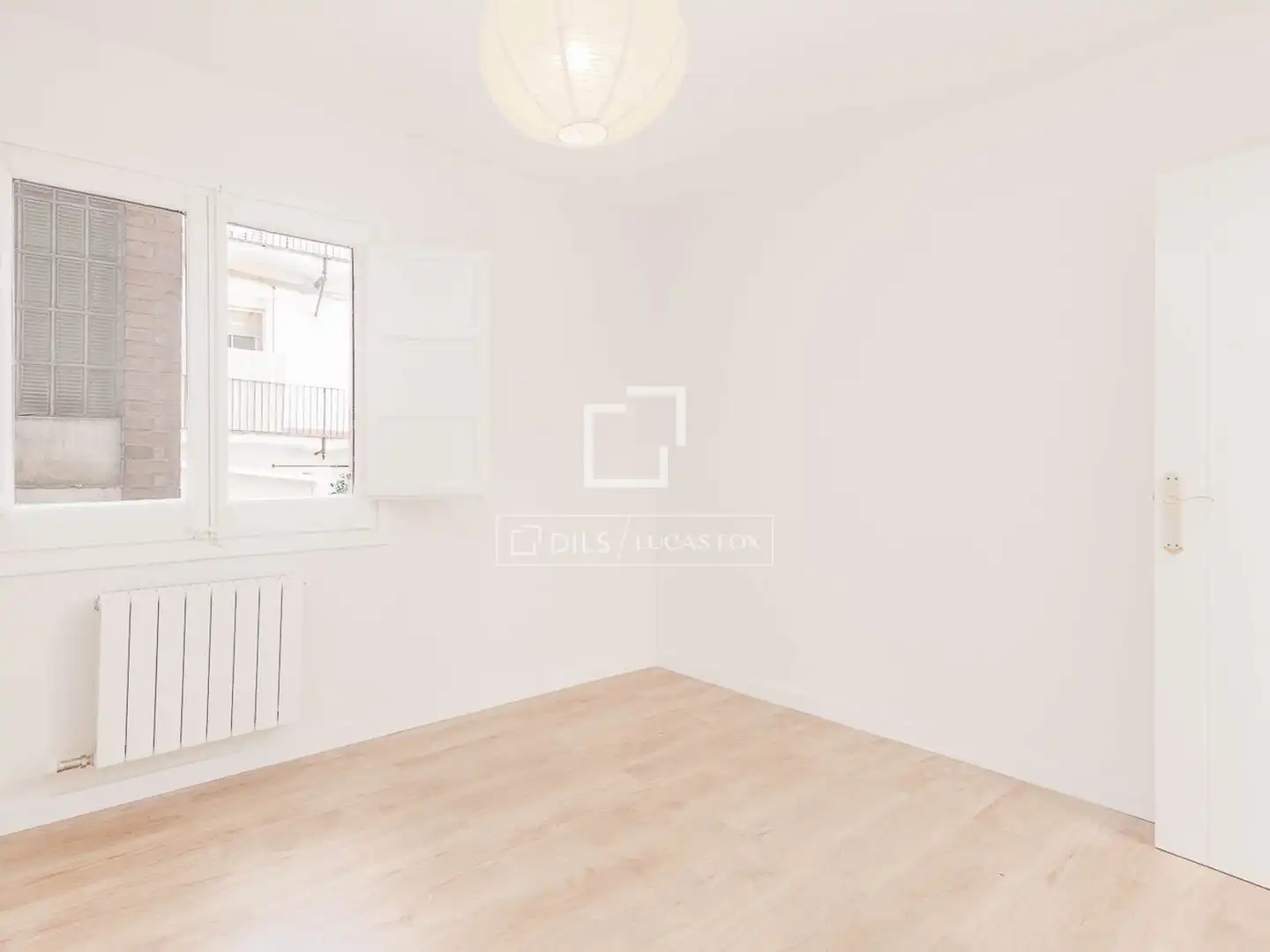 Habitación de Piso en venta en Barcelona con Aire acondicionado